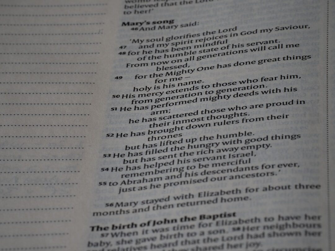 celebrity reading script