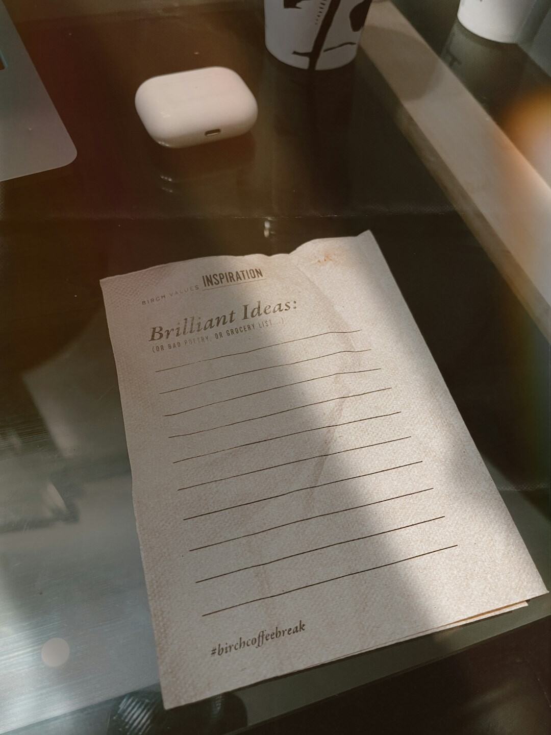 celebrity dossier documents