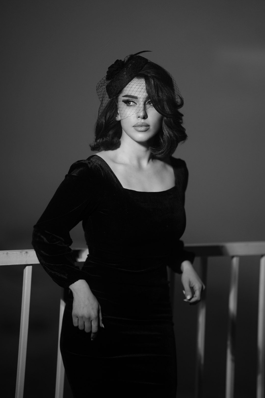 vintage hollywood glamour
